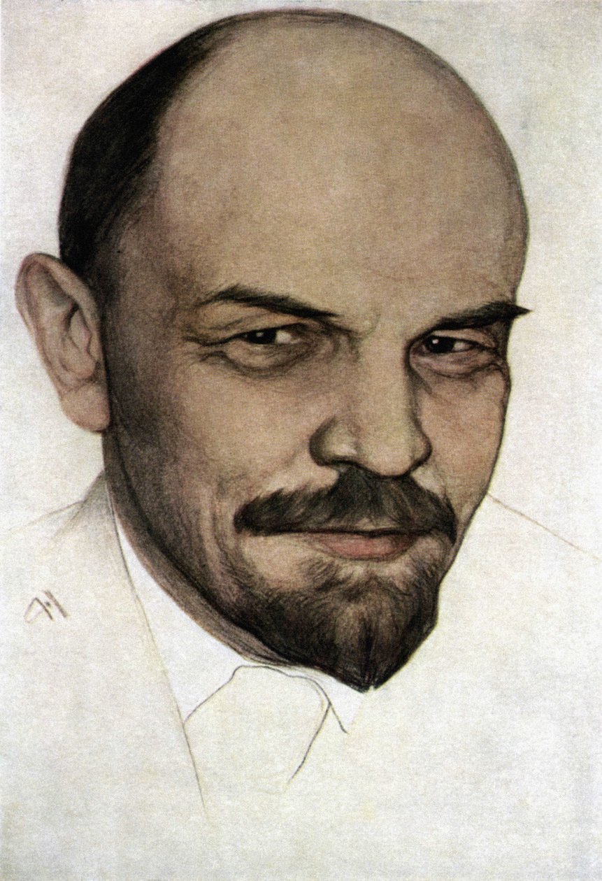  de Nikolay (1873-1932) Andreyev