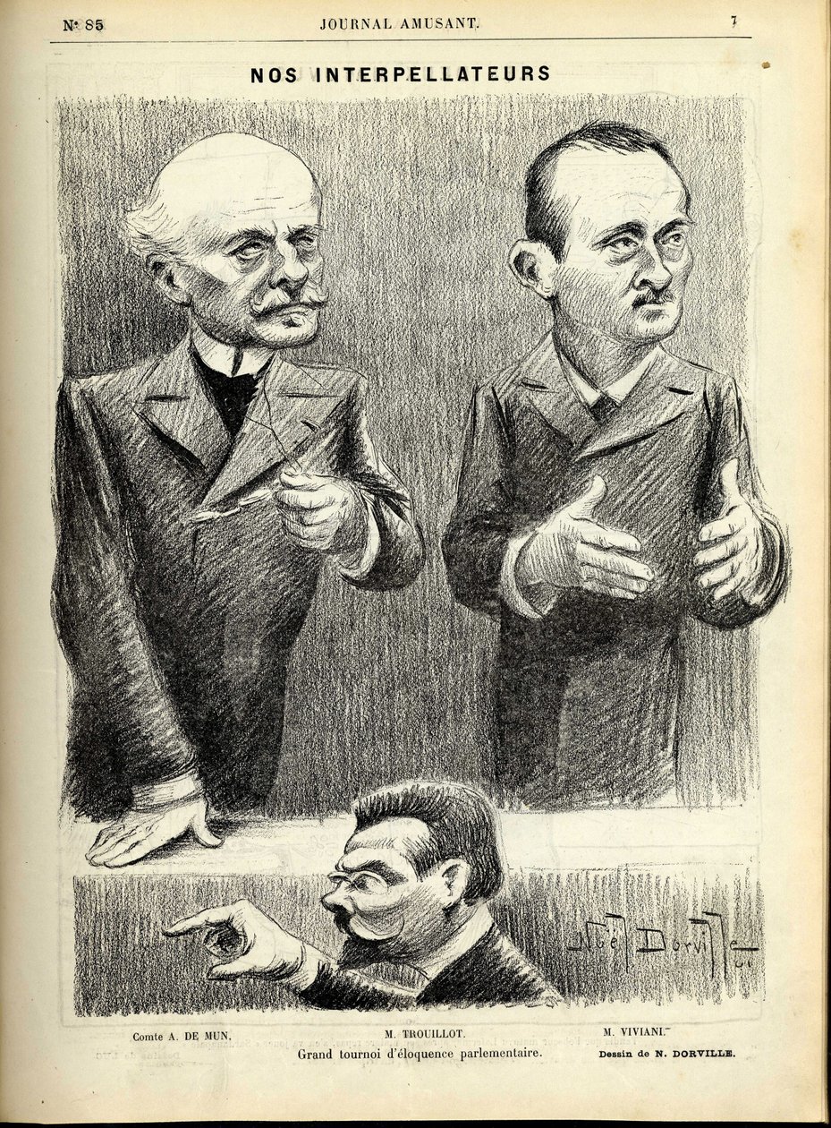 El Diario Divertido de Noel Dorville