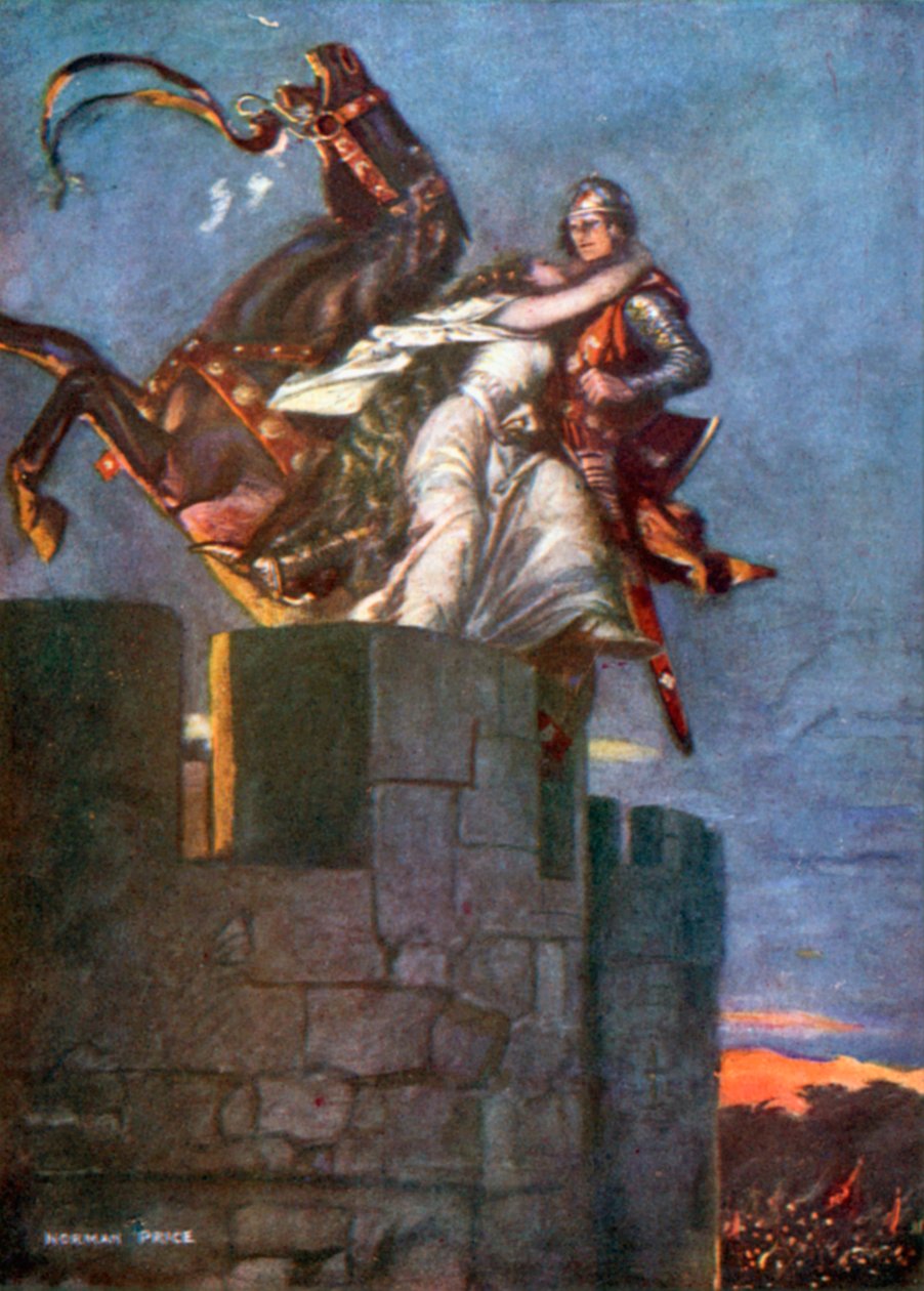  de Norman Mills (after) Price