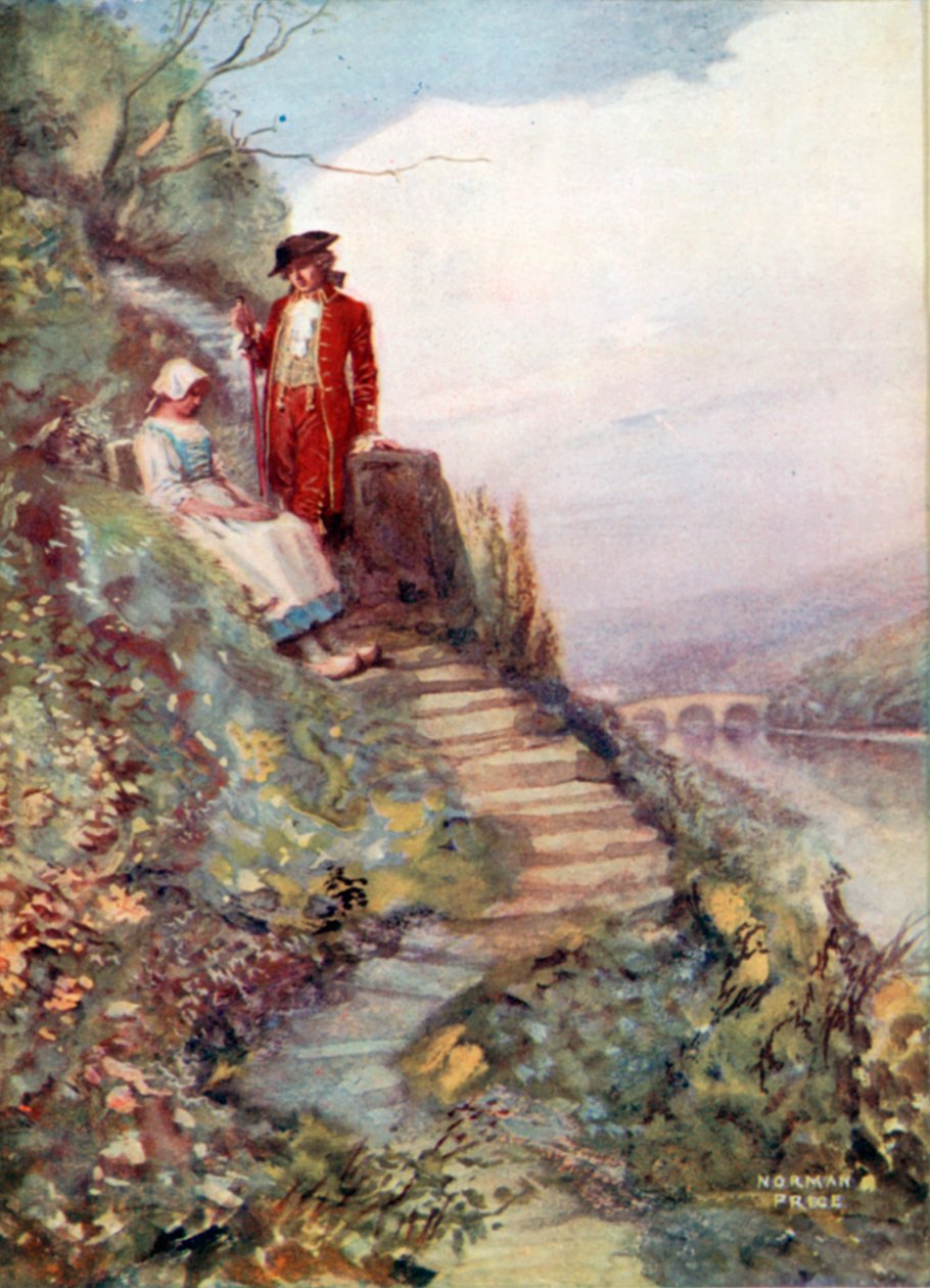  de Norman Mills (after) Price