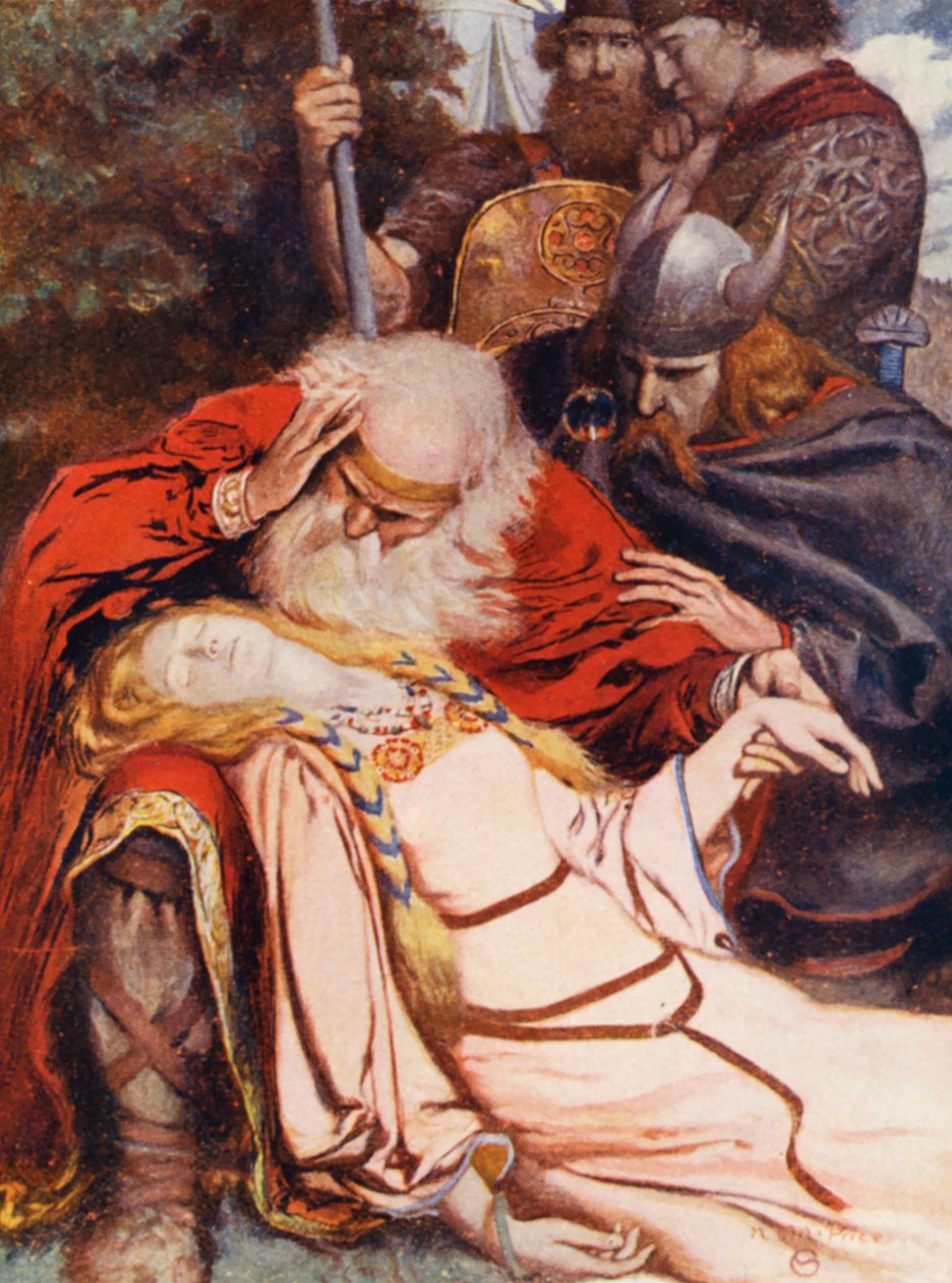  de Norman Mills (after) Price