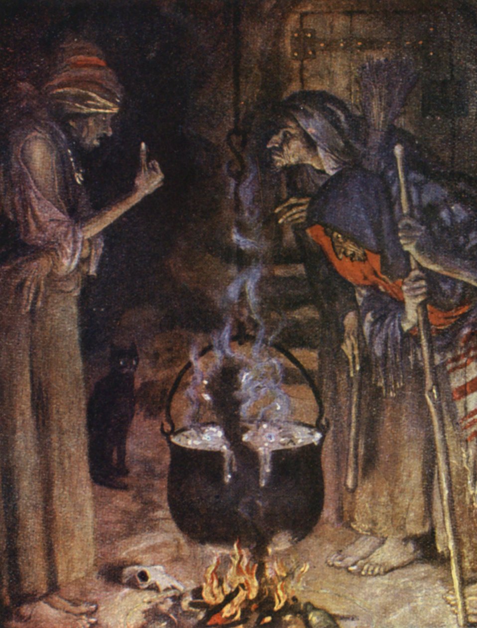  de Norman Mills (after) Price