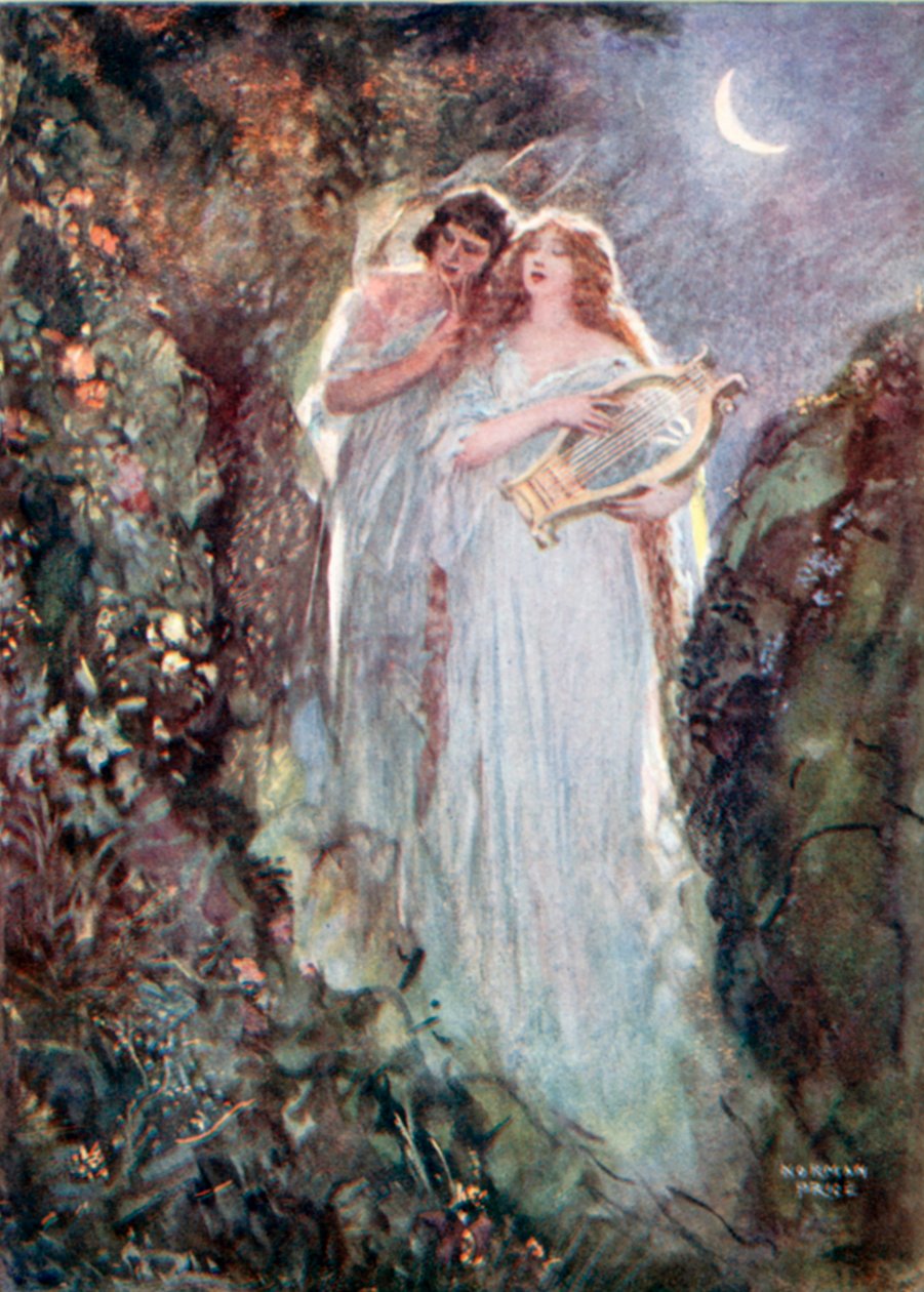  de Norman Mills (after) Price