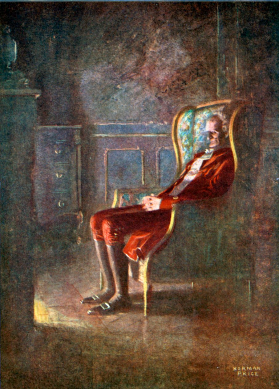  de Norman Mills (after) Price
