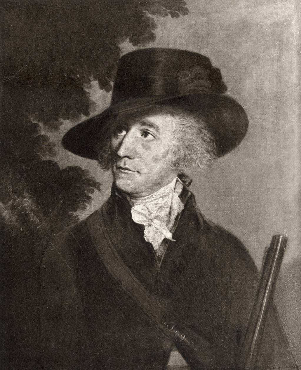 Peter Anker, de Eidsvoll 1814, publicado en 1914 de Norwegian School