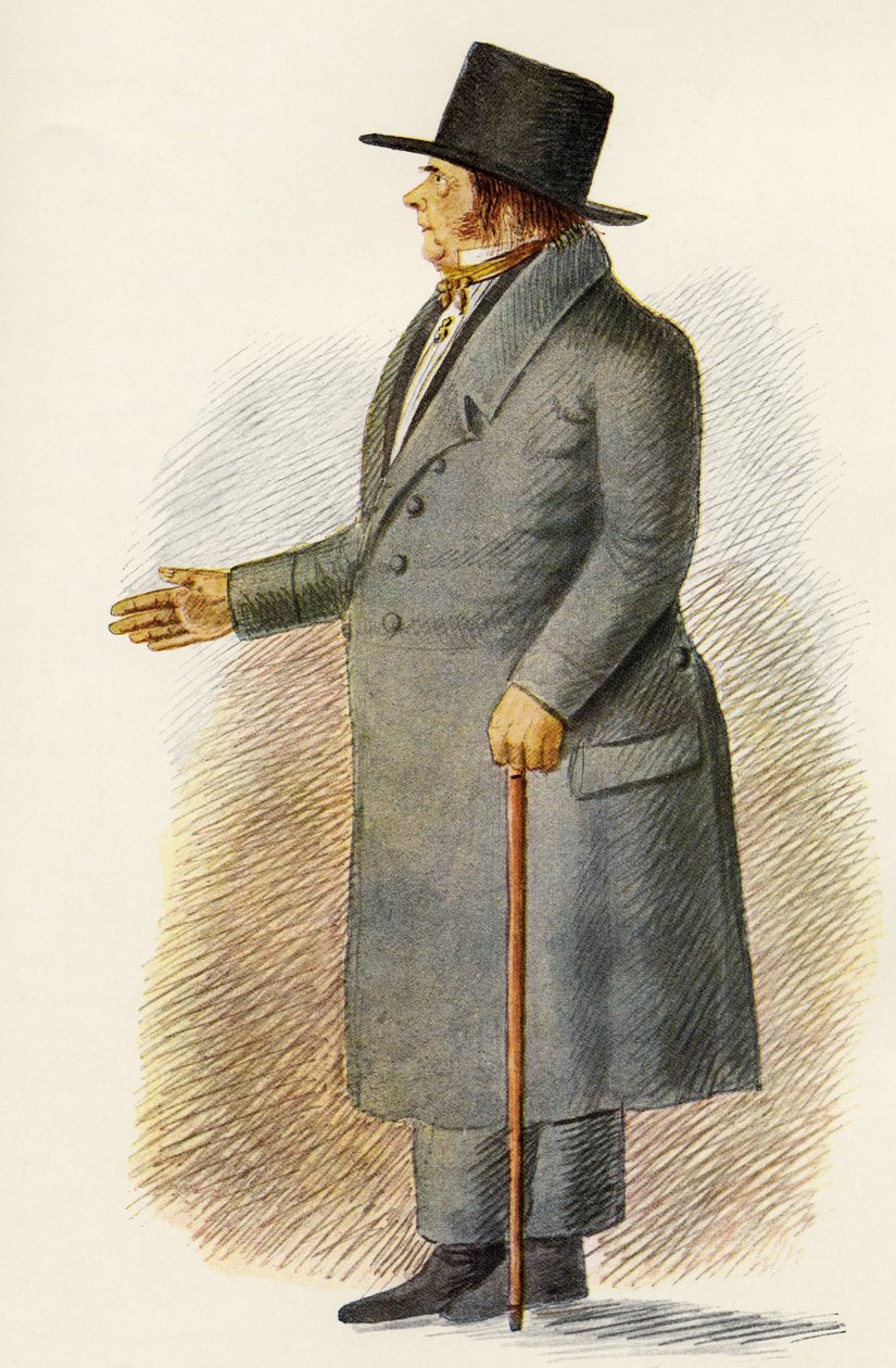 Teis Lundegaard, de Eidsvoll 1814, publicado en 1914 de Norwegian School