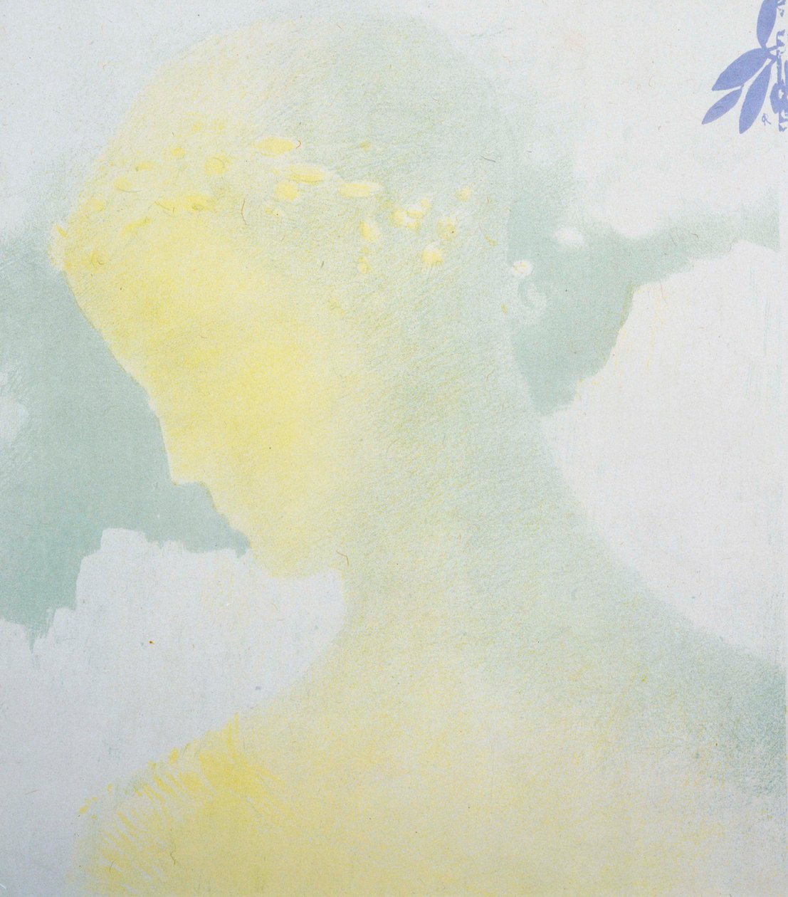Beatriz de Odilon Redon