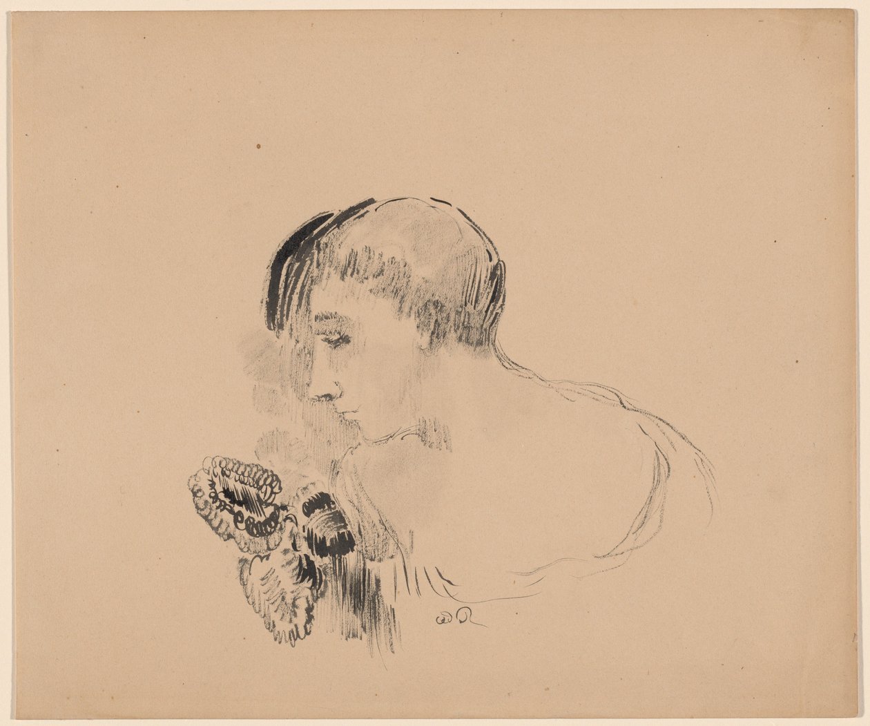 Apolonio de Odilon Redon