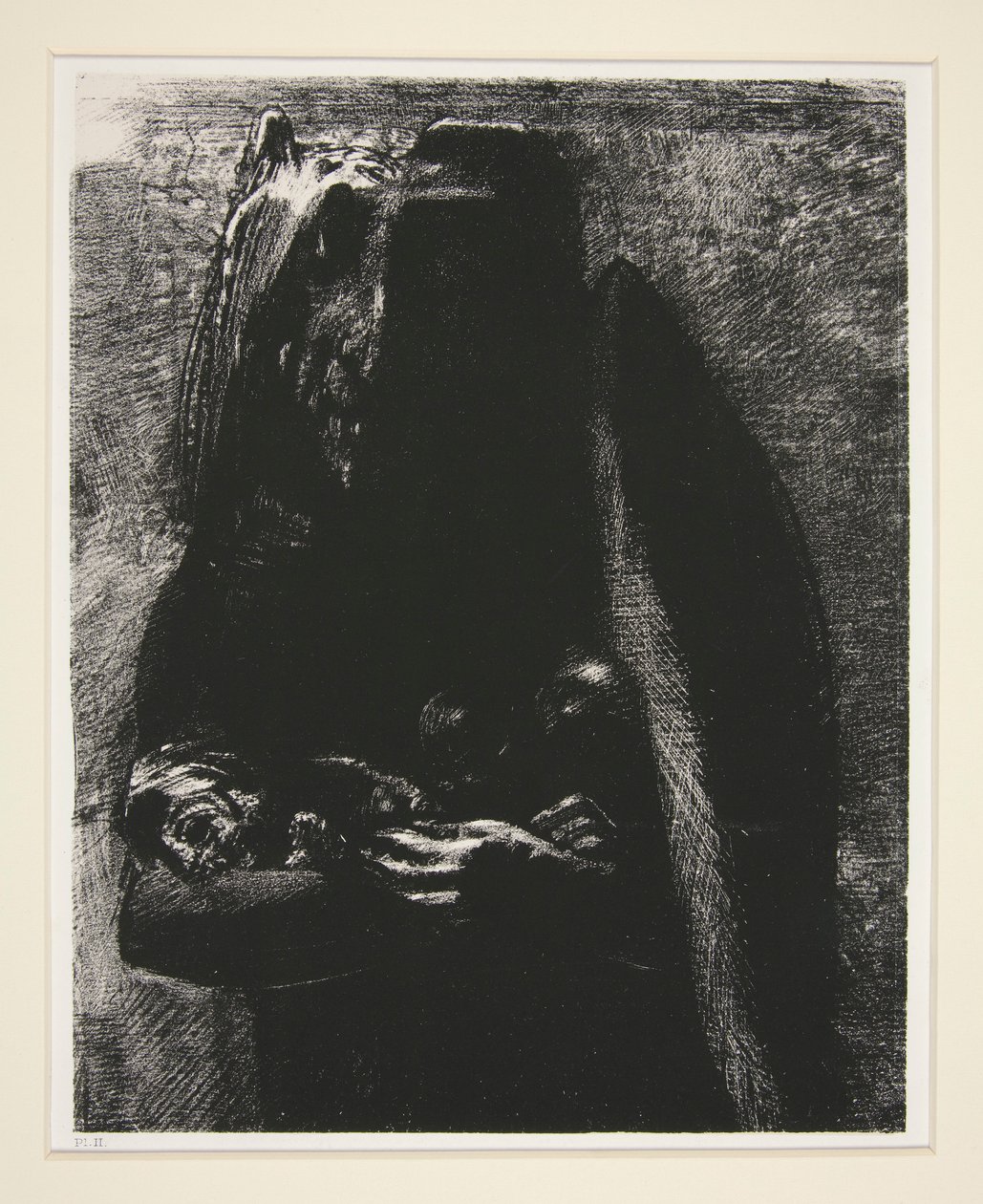 C de Odilon Redon