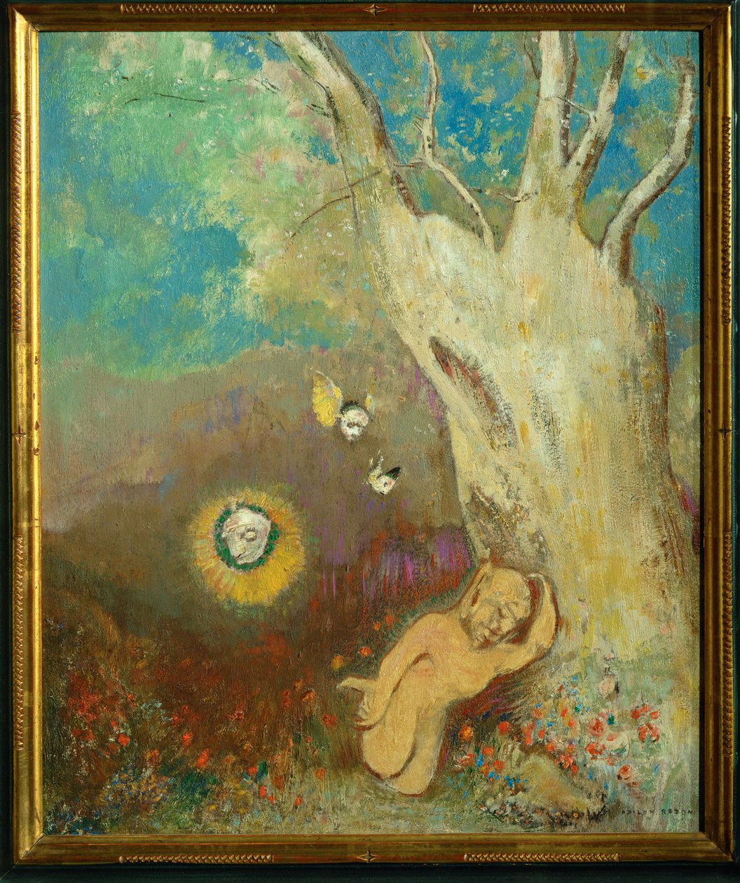  de Odilon Redon