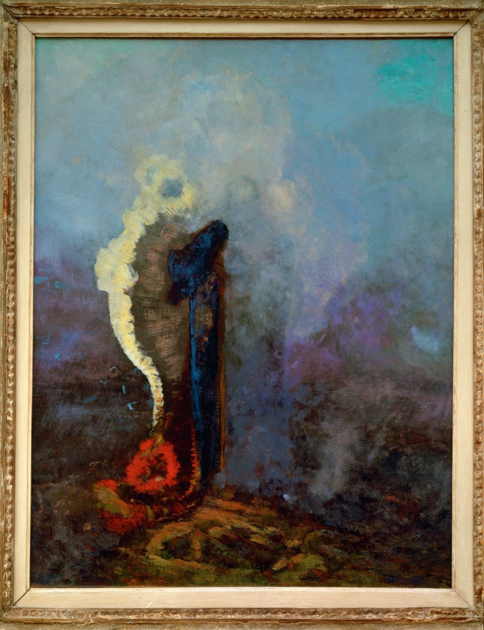  de Odilon Redon