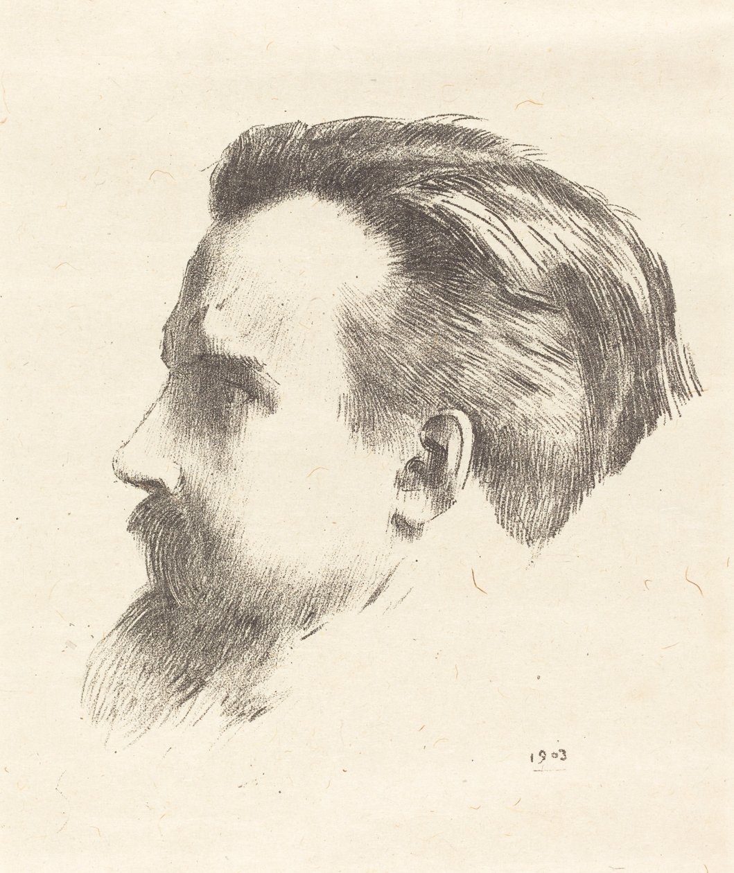 Maurice Denis de Odilon Redon