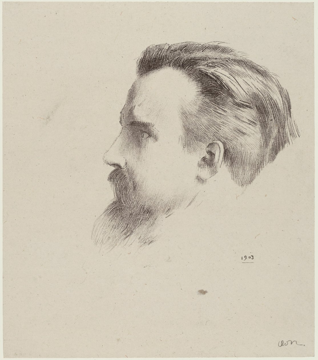 Maurice Denis de Odilon Redon