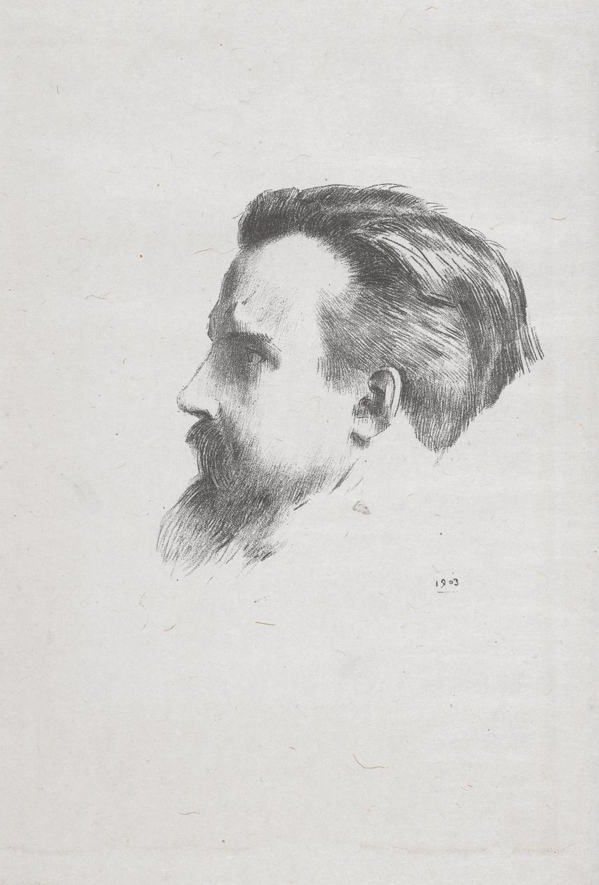 Maurice Denis de Odilon Redon