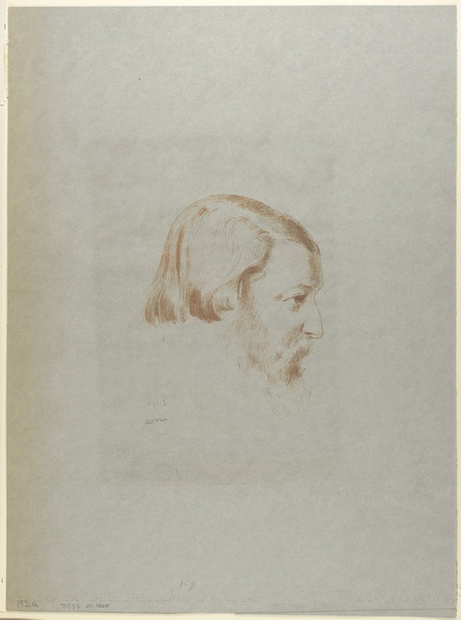 Paul Sérusier, pintor de Odilon Redon
