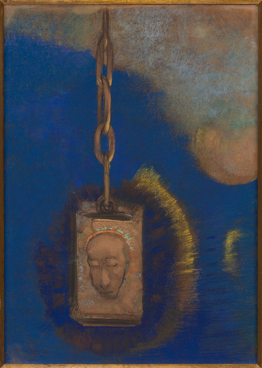 El Faro de Odilon Redon