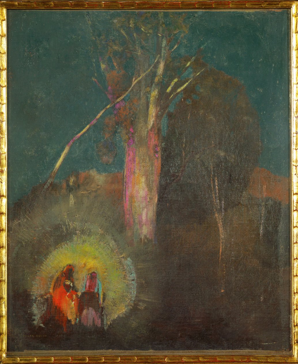  de Odilon Redon