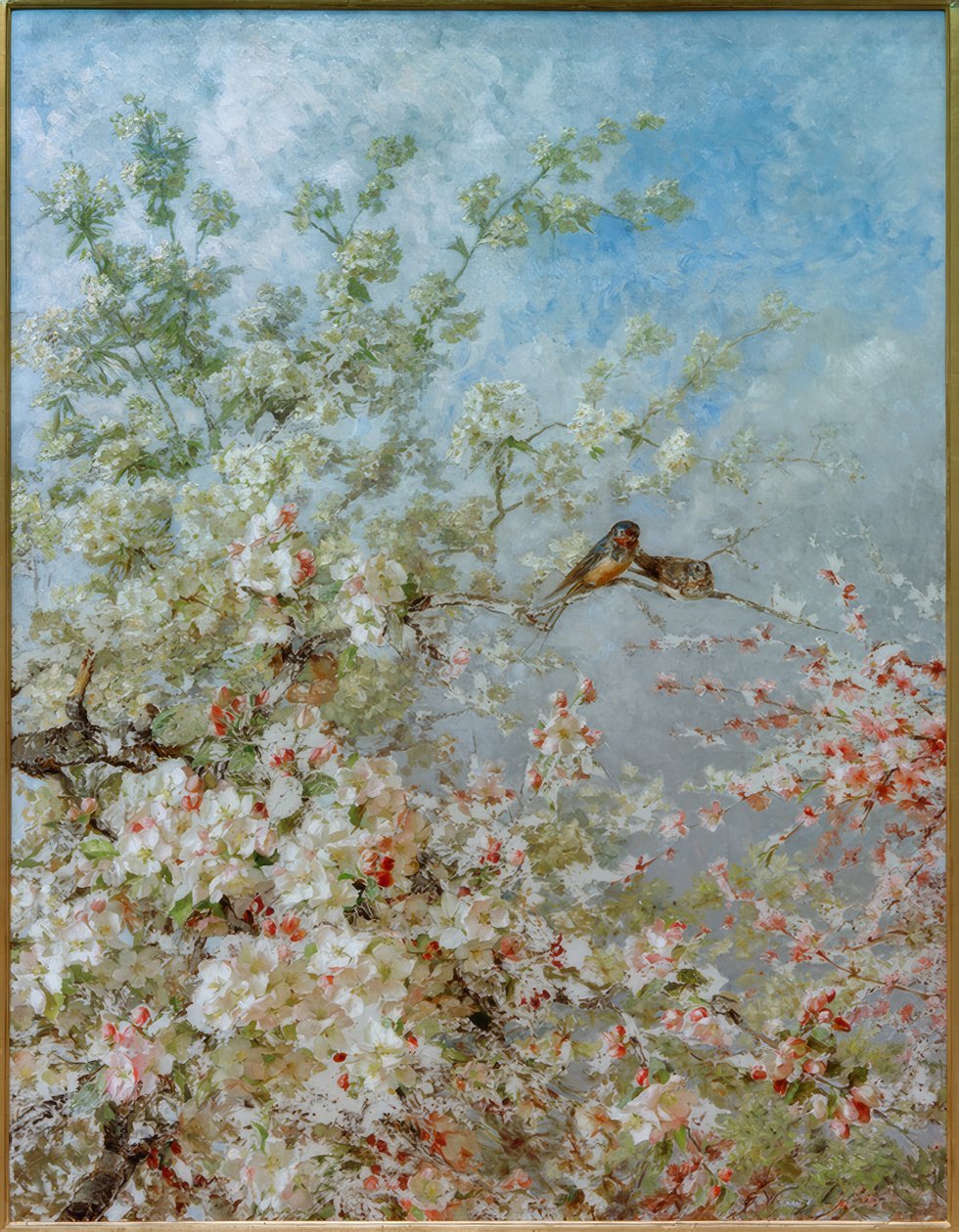 Mayo de Olga Wisinger-Florian