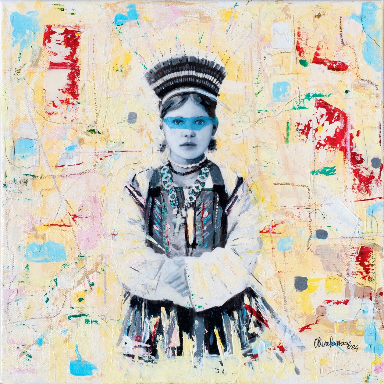  de Olivia Gozzano