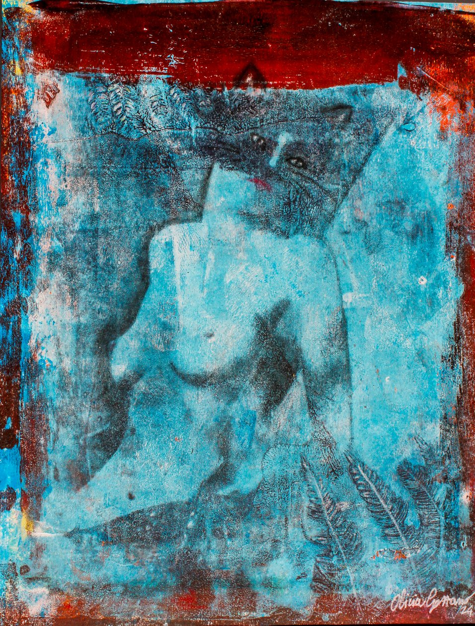  de Olivia Gozzano