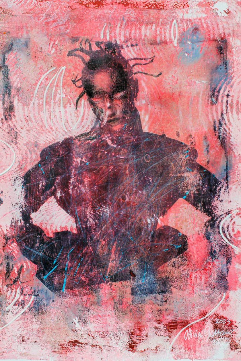  de Olivia Gozzano