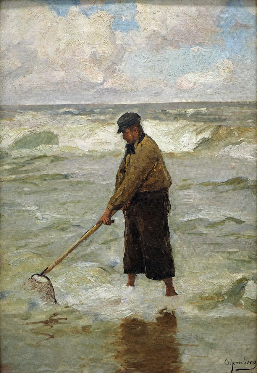 Imagen desconocida de Olof Jernberg
