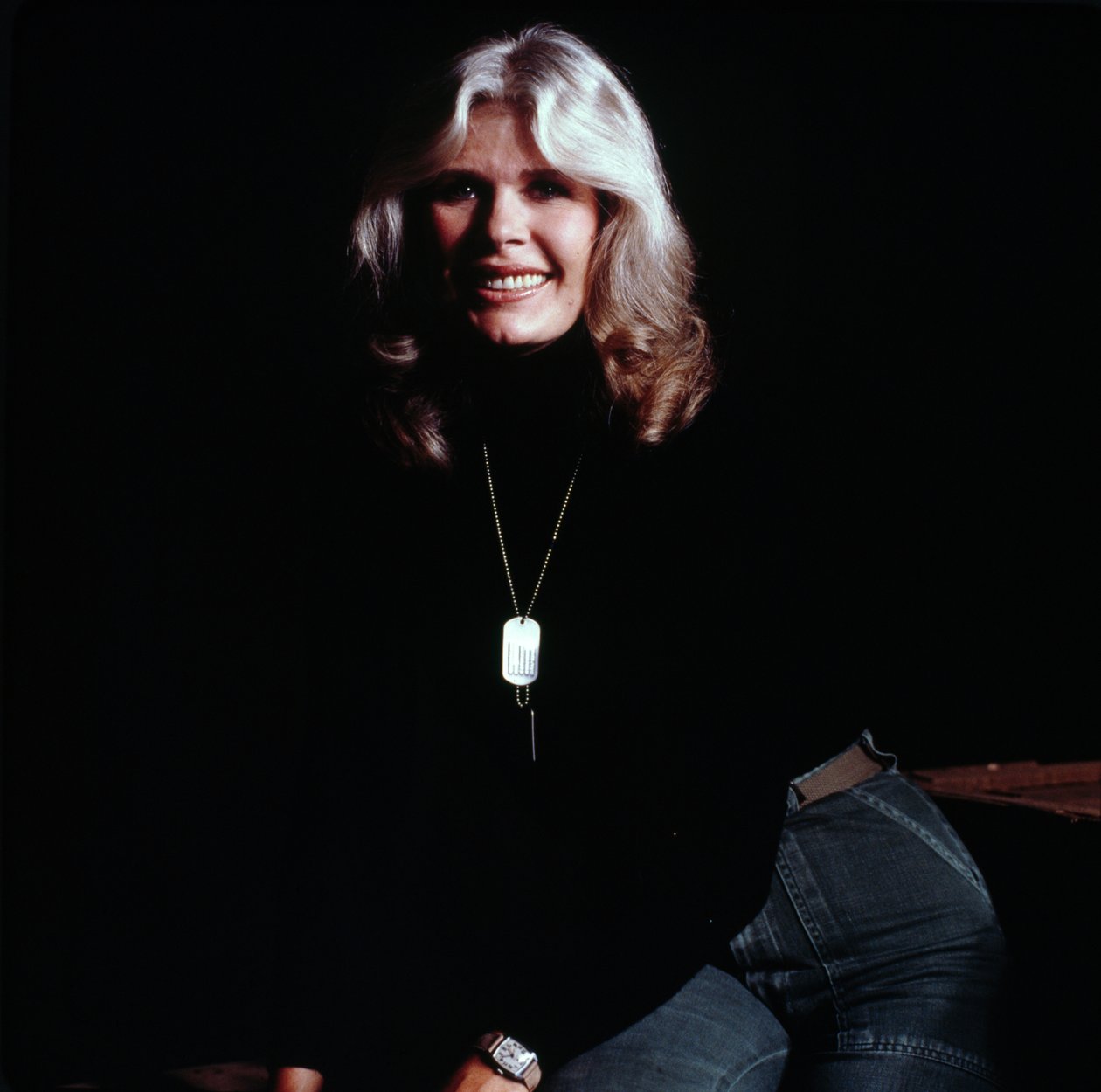 MASH (Loretta Swit) (foto) de Orlando Suero
