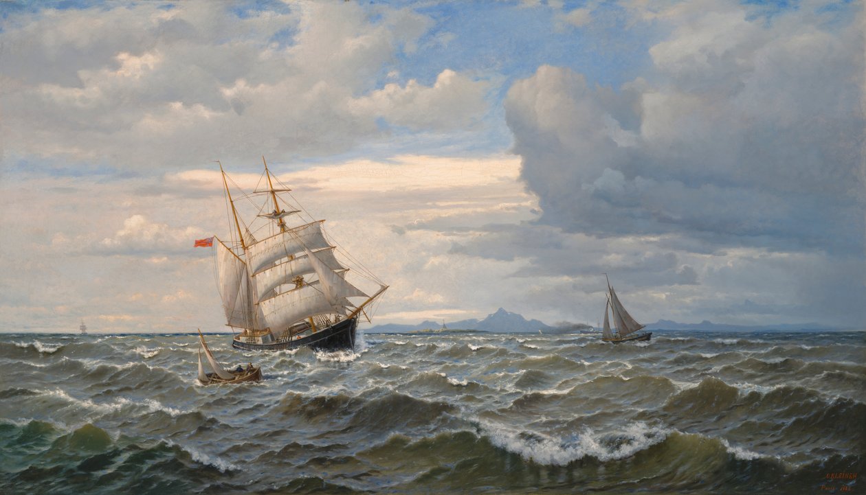  de Oscar Kleineh