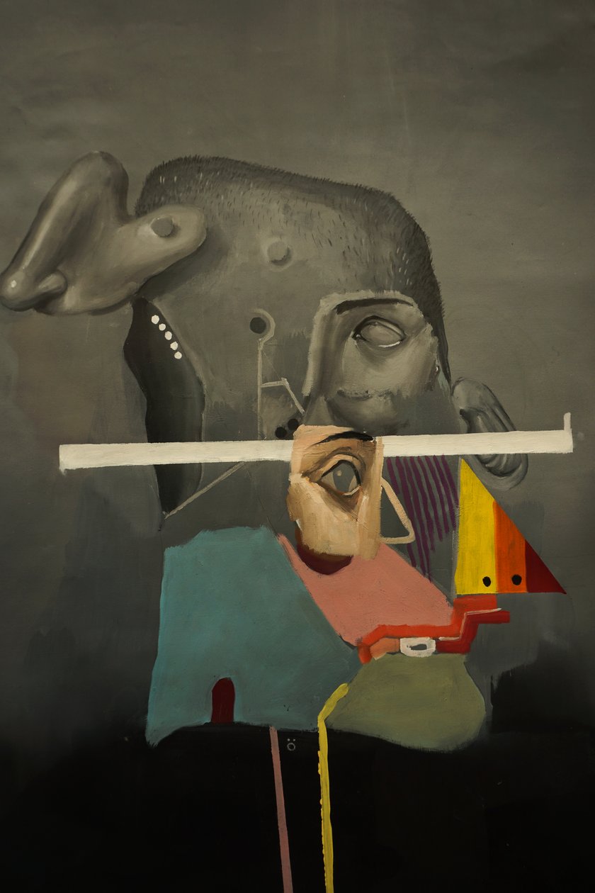  de Oscar Nin