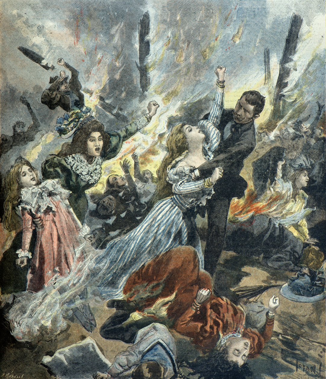  de Oswaldo Tofani