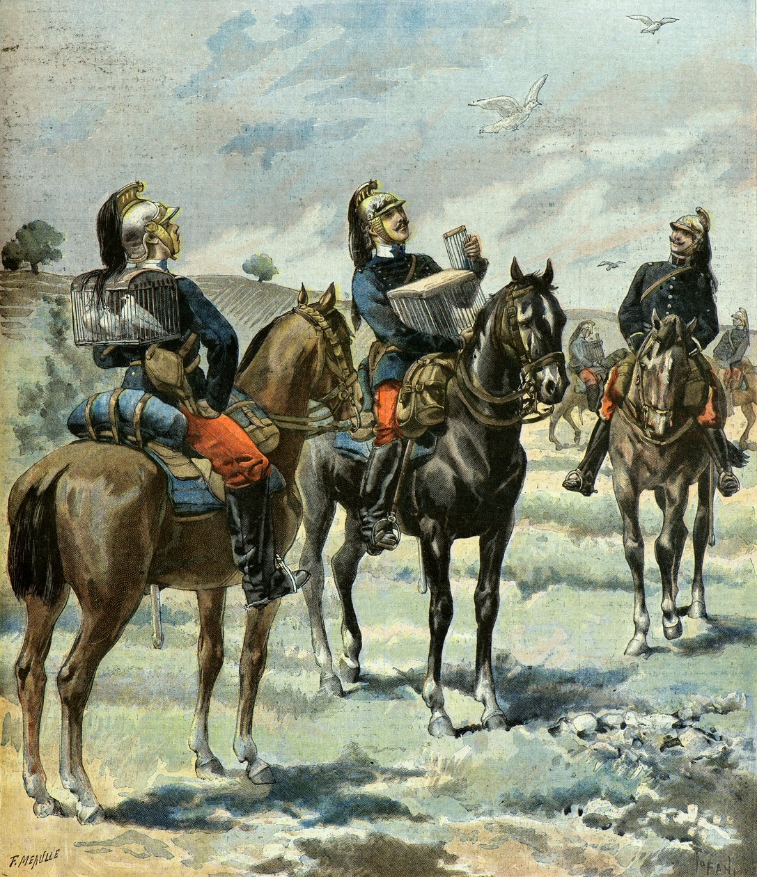  de Oswaldo Tofani