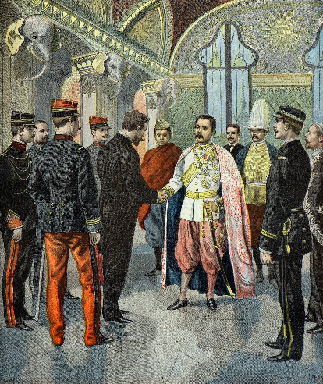  de Oswaldo Tofani