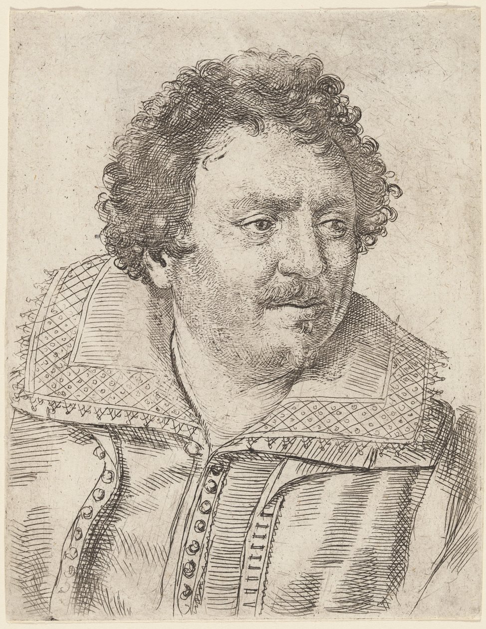 Giacomo Antonio Mannini de Ottavio Leoni