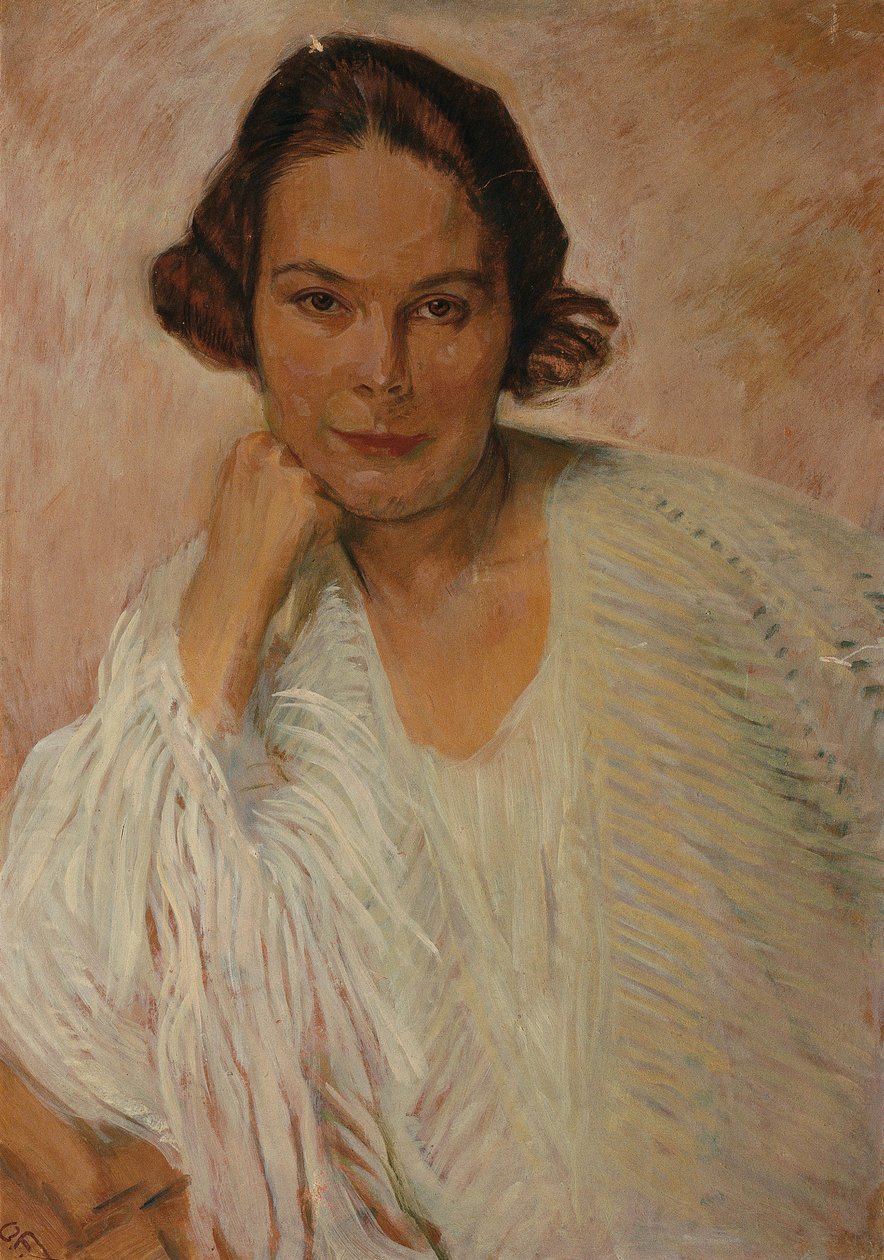 Elle Lanzer de Otto Friedrich