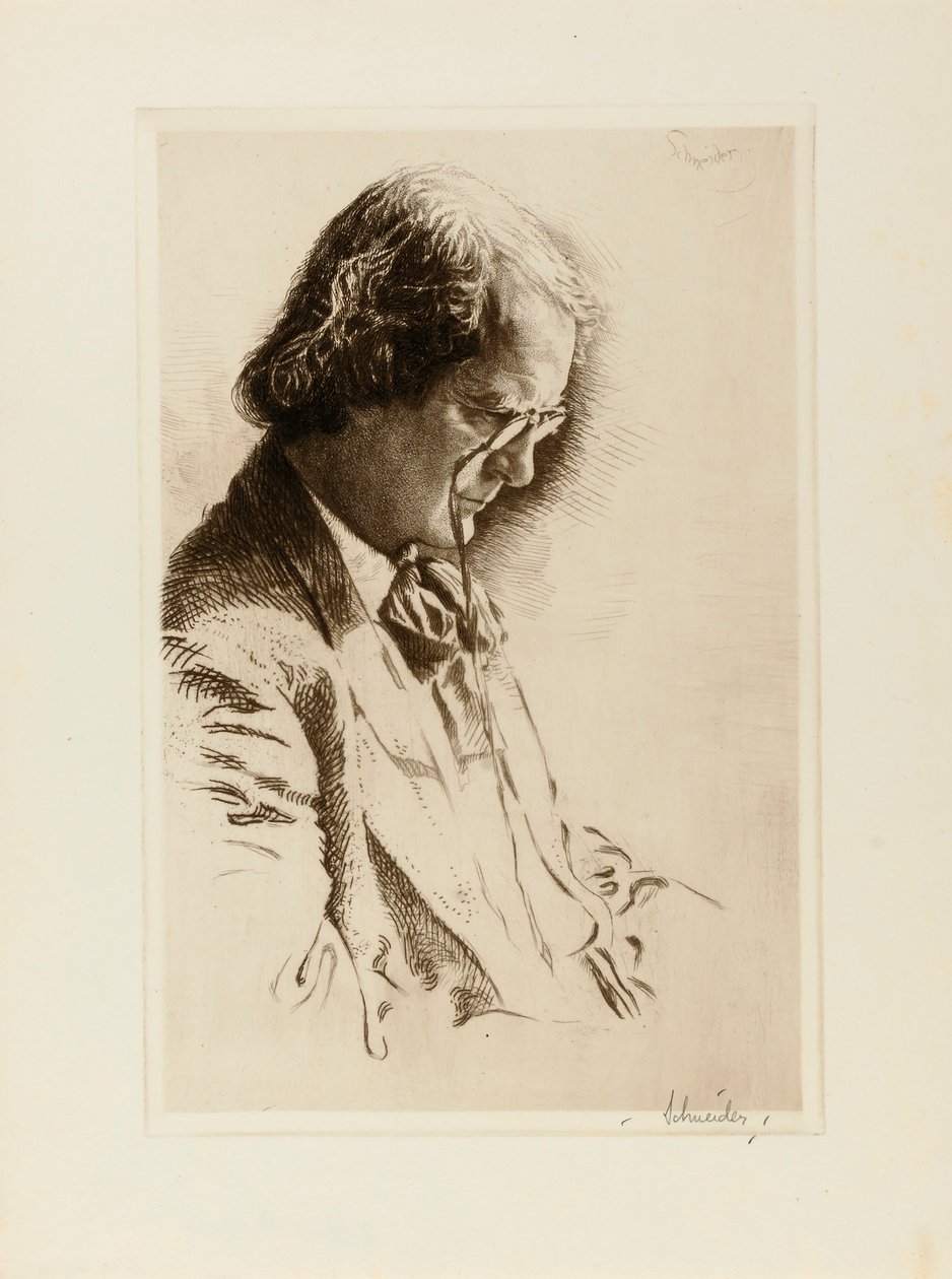 Elbert Hubbard de Otto J. Schneider