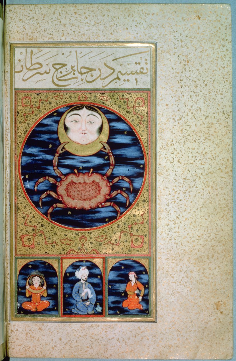 Cáncer de Ottoman School