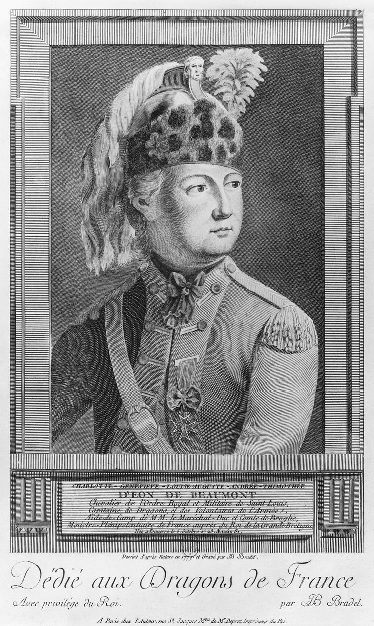El Caballero d