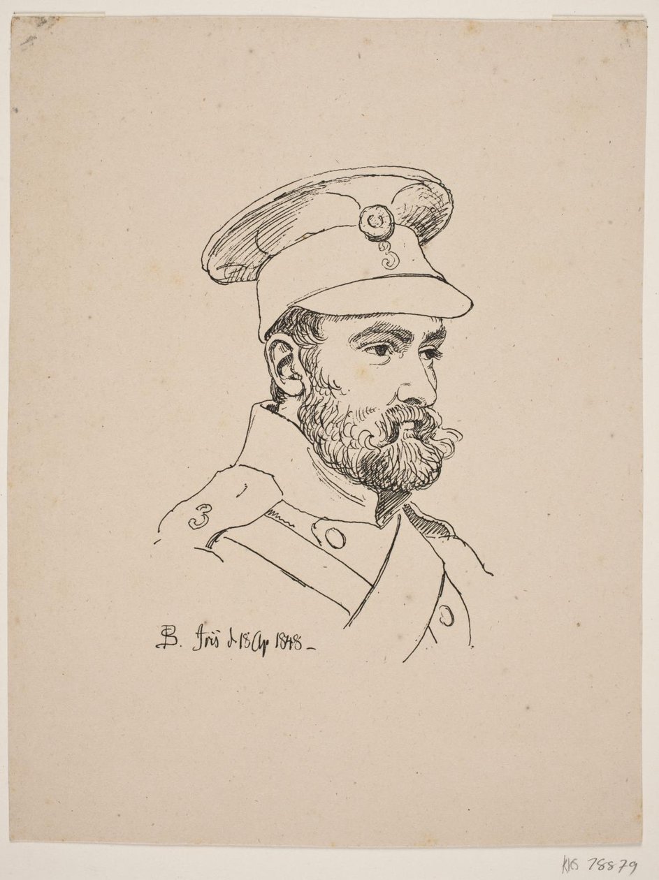 J. Th. Lundbye de P.C. Skovgaard