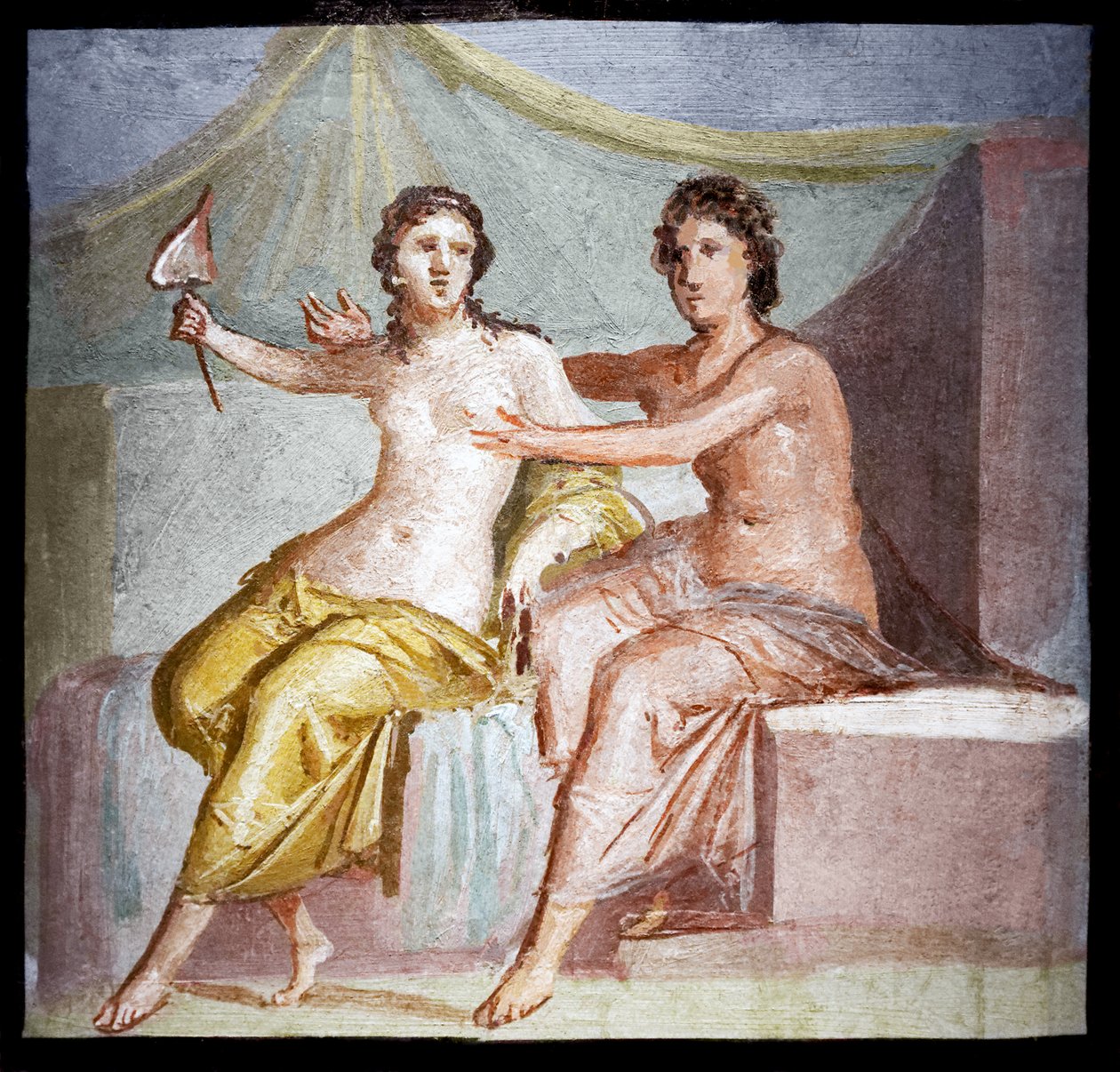 Marte y Venus de P. Herden Marie-Lan Nguyen