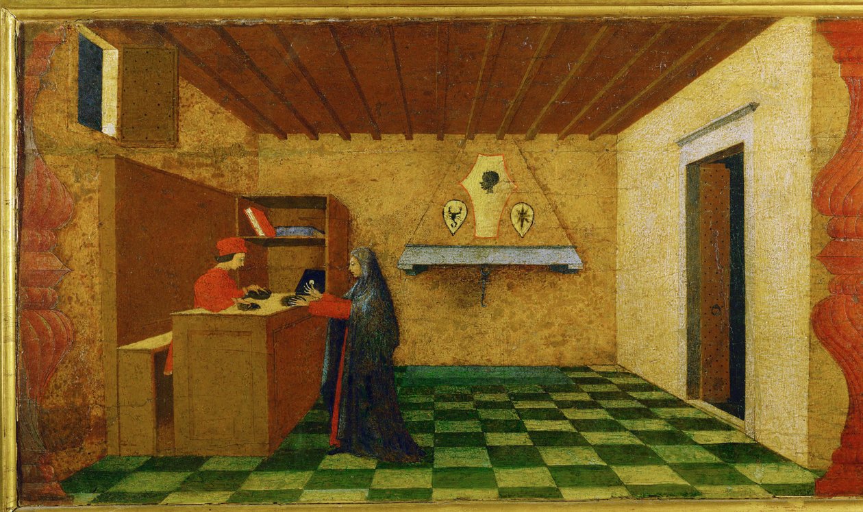  de Paolo Uccello