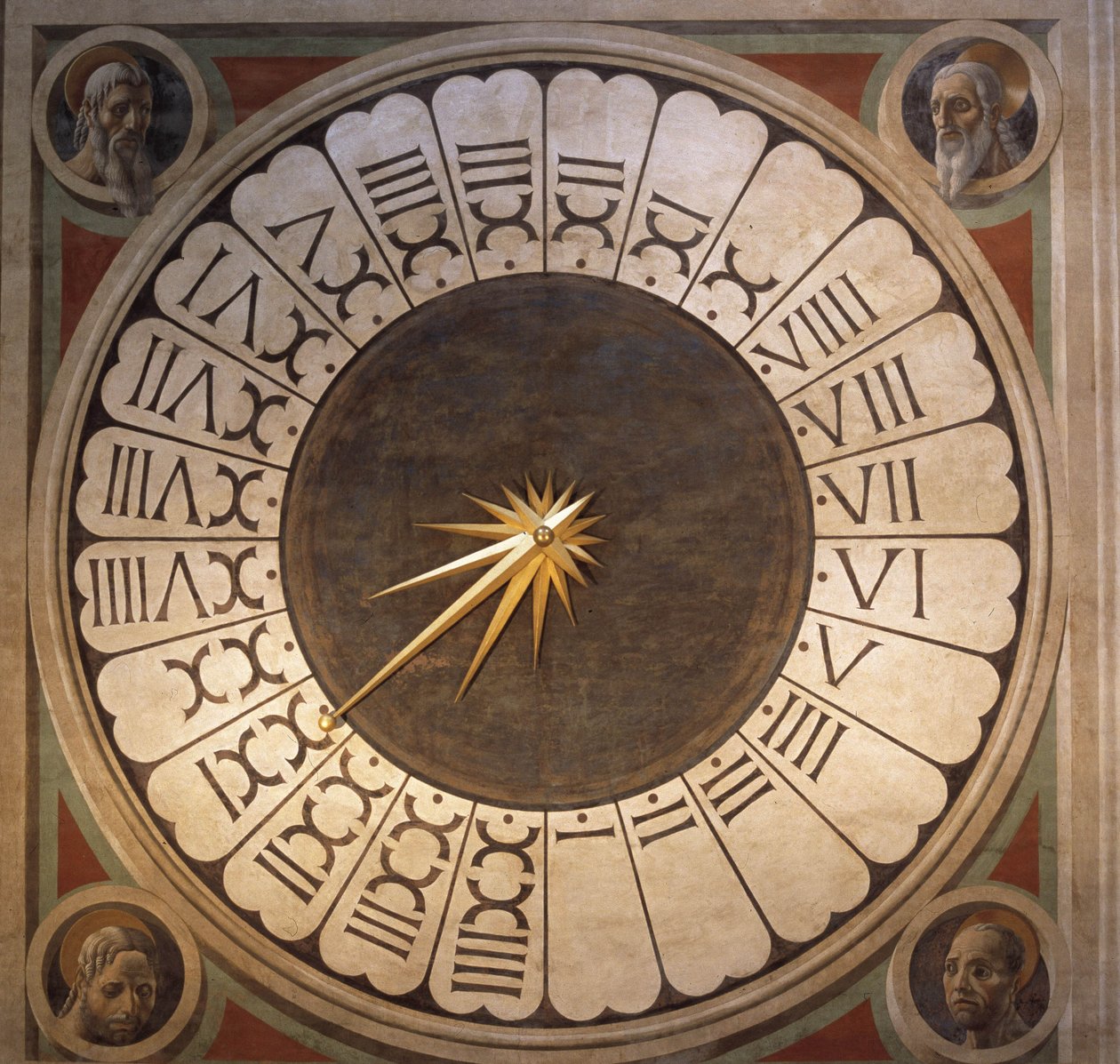 Imagen desconocida de Paolo Uccello