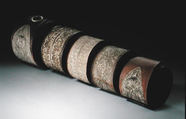 Cinturones de Papua New Guinean