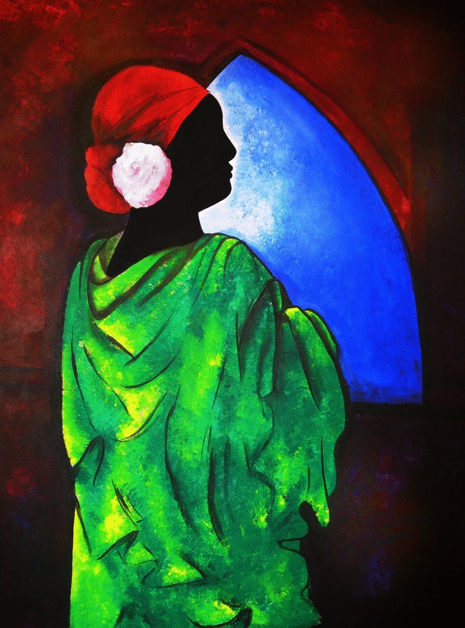 Camelia Rosa, 2008 de Patricia Brintle