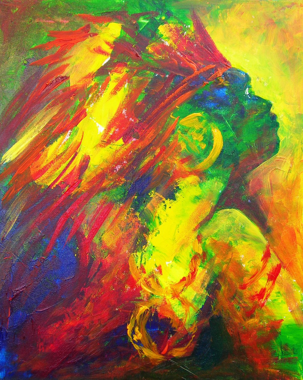 Guatiguana el Taíno de Patricia Brintle
