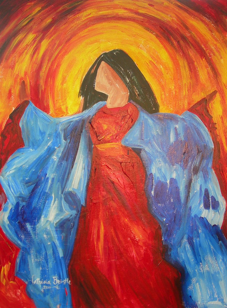 Luminosidad, 2011 de Patricia Brintle