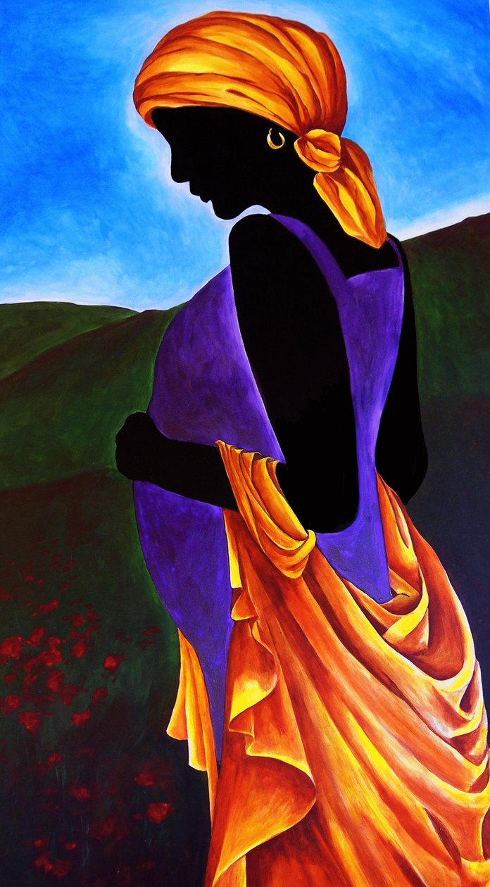 La espera, 2008 de Patricia Brintle