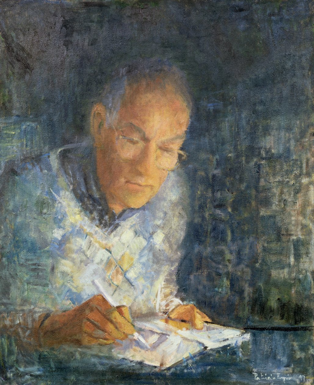 Solo unas pocas notas, 1997 de Patricia Espir