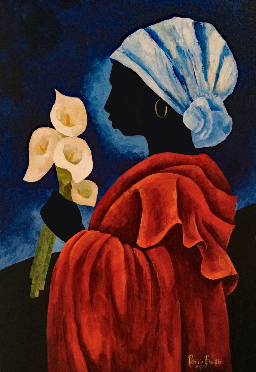 Callas cuatro de Patricia Brintle