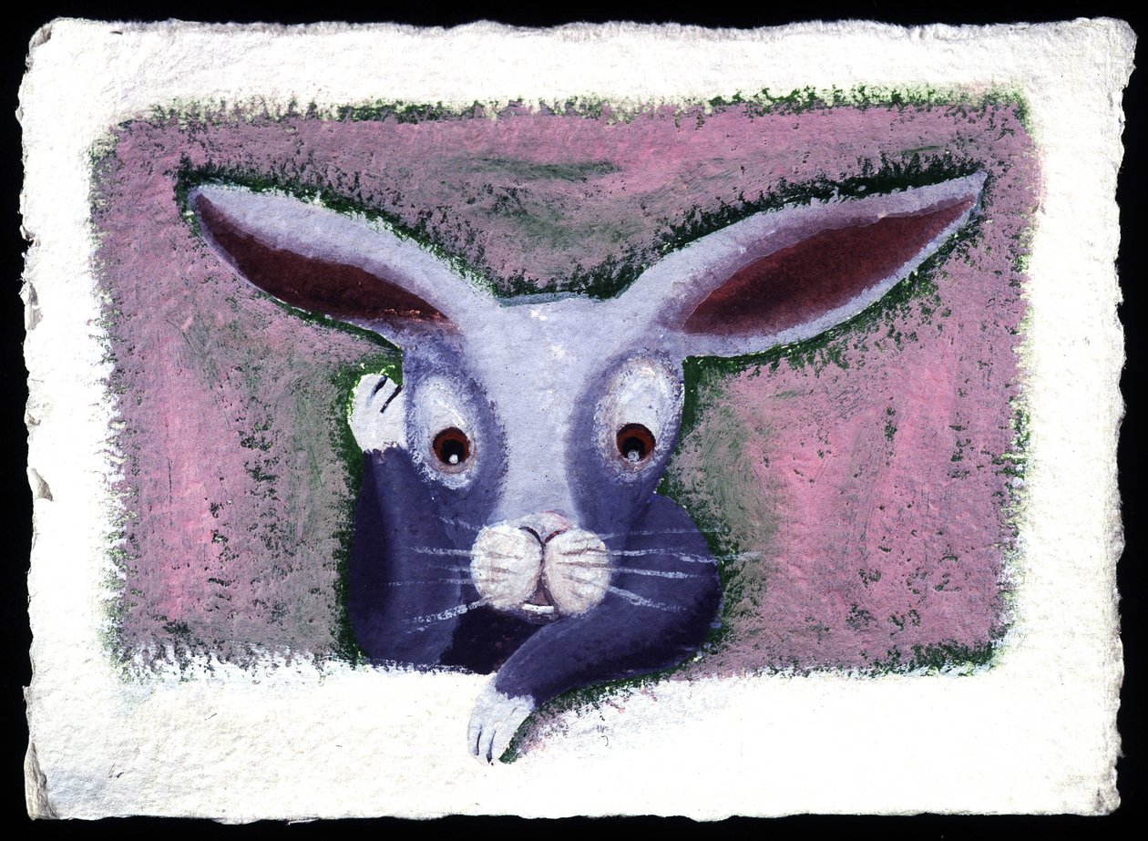 Horóscopo chino: el signo del conejo. de Patrizia La Porta