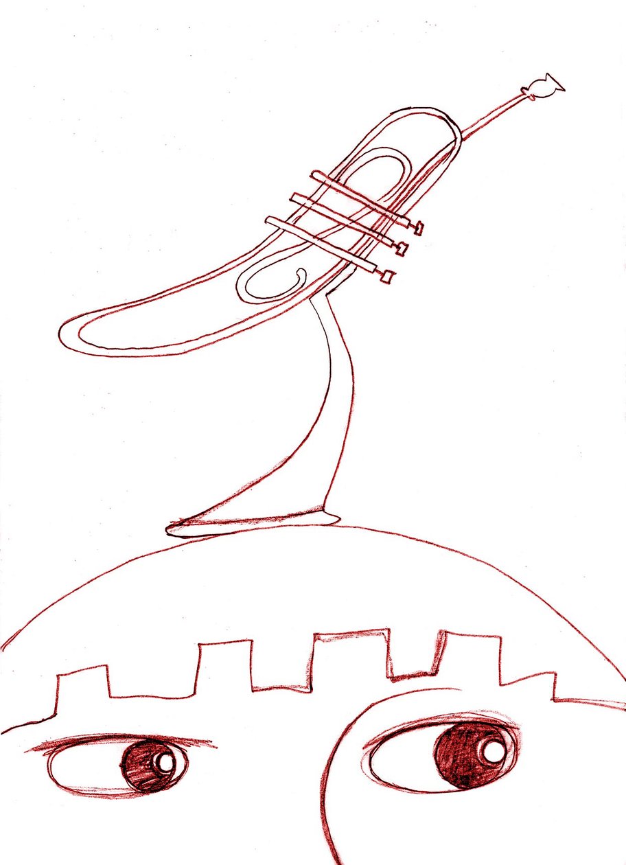 Música de Patrizia La Porta